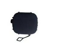 PRASCO Tapa gancho de arrastre delante MN7021236 Compatible con MINI Countryman R60 Paceman R61