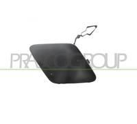PRASCO Tapa gancho de arrastre delante PG5041236 Compatible con PEUGEOT 2008 II P24, UD, US, UY, UK