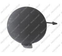PRASCO Tapa gancho de arrastre delante TY0501236 Compatible con TOYOTA iQ J1