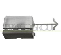 PRASCO Tapa gancho de arrastre delante VG8171236