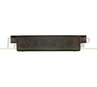 PRASCO Tapa gancho de arrastre posterior BM0181286 Compatible con BMW 3 Touring E46