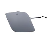 PRASCO Tapa gancho de arrastre posterior BM1251286 Compatible con BMW 1 Hatchback F20 1 Hatchback F21