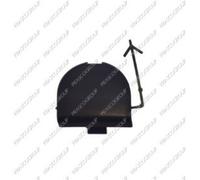 PRASCO Tapa gancho de arrastre posterior FT0301256