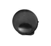 PRASCO Tapa gancho de arrastre posterior OP4101276 Compatible con OPEL Astra H Hatchback A04, VAUXHALL Astra Mk V H A04 Hatchback