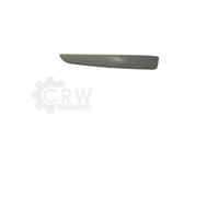 PRASCO Tira Decorativa/Protección Parachoques Delante Derecha Para Opel Zafira B