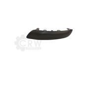 PRASCO Tira Decorativa/Protección Parachoques Delante Derecha Para Peugeot 308 I