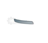 PRASCO Tira Decorativa/Protección Parachoques Delante Derecha Para VW Golf V 1K1