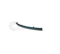 PRASCO Tira Decorativa/Protección Parachoques Trasero Derecho Para Toyota Yaris