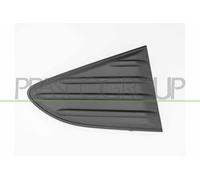 PRASCO Tira Decorativa/Protección Parachoques Trasero Derecho Para Toyota Yaris