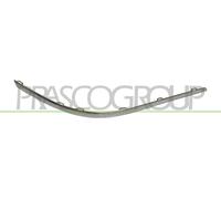 PRASCO Tira Decorativa/Protección Parachoques Trasero Derecho Para VW Passat 362