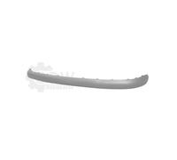 PRASCO Tira Decorativa/Protección Parachoques Trasero Para Citroën C3 I FC_ FN_
