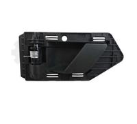 PRASCO Tirador de Puerta Delantera Izquierda Interior para Citroën Berlingo Mf