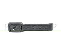 PRASCO Tirador de Puerta Exterior Delantero Izquierdo Apto para Fiat Uno 146A/E