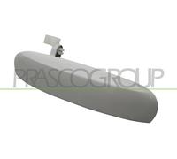 PRASCO Tirador de Puerta Exterior Trasera Derecha Delant. para Mitsubishi Lancer