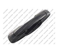 PRASCO Tirador de Puerta Exterior Trasero Derecho Delantero para Suzuki Grand