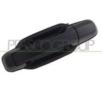 PRASCO Tirador de Puerta Exterior Trasero Izquierdo Apto para Kia Sorento i Jc