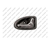 PRASCO Tirador de Puerta Interior Delantera Derecha para Renault Clio II BB _ CB
