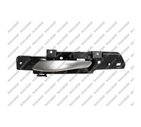 PRASCO Tirador de Puerta Interior Trasera Izquierda para BMW X5 E70 3.0d
