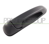 Prasco Tirador Exterior Trasero Derecho Para Jeep Grand Cherokee II WJ WG KJ