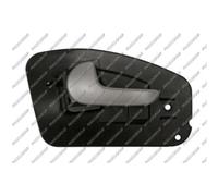 PRASCO Tirador Interior Trasero Izquierdo para Opel Corsa C F08 F68 W5L X01