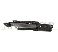 PRASCO Tirador Puerta Delantera Derecha para BMW X5 E70 3.0d xDrive30d xDrive40d