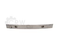 PRASCO Tirantes Parachoques Delant. Aluminio Apto para BMW X3 F25 BM8041622
