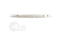 PRASCO Tirantes Parachoques Delant. Aluminio Apto para Opel Meriva OP3501622
