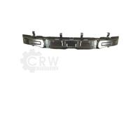 PRASCO Tirantes Parachoques Delant. Apto para Hyundai Baloncesto MX HN3241622