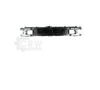 PRASCO Tirantes Parachoques Delant. Apto para VW Golf III 1H1 1H5 1E7 VG0321622