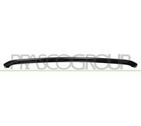 PRASCO Tirantes Parachoques Delant. Inferior Pieza para VW Passat Variant 365