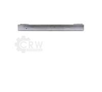 PRASCO Tirantes Parachoques Delant. para Citroën Berlingo Caja B9