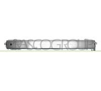 PRASCO Tirantes Parachoques Delant. para Opel Crossland X C3 Aircross II Van