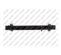 PRASCO Tirantes Parachoques Delant. para Toyota Rav 4 IV _ A4_ ZSA4_ ALA4 _