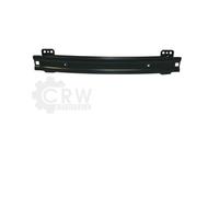 PRASCO Tirantes Parachoques Delant. Superior Pieza para Fiat 500 C 312_ 500/595