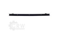 PRASCO Tirantes Parachoques Inferior Delant. para Nissan Qashqai + 2 I J10 JJ10