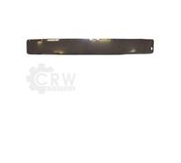 PRASCO Tirantes Parachoques Superior Delant. Aluminio para Opel Corsa D S07