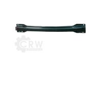 PRASCO Tirantes Parachoques Trasero Apto para Ford Fiesta V Jh _ Jd _ FD3401672