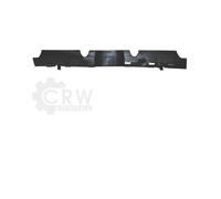 PRASCO Tirantes Parachoques Trasero de Plástico para Renault Twingo II CN0 _
