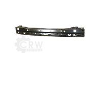 PRASCO Tirantes Parachoques Trasero Interior Pieza para Nissan Micra II K11