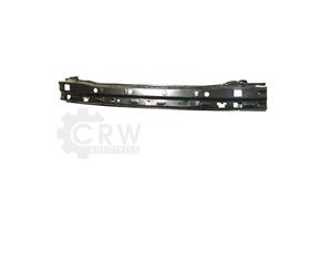 PRASCO Tirantes Parachoques Trasero Interior Pieza para Nissan Micra II K11