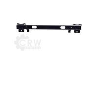 PRASCO Tirantes Parachoques Trasero para Citroën Berlingo Caja Berlingo/Berlingo