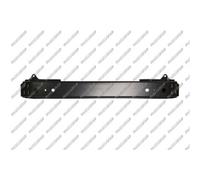 PRASCO Tirantes Parachoques Trasero para Toyota Yaris NLP13_ NSP13_ NCP13_ KSP13