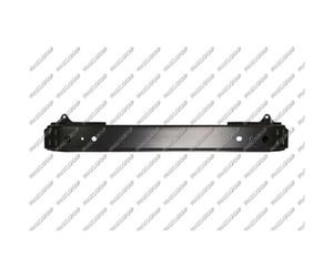 PRASCO Tirantes Parachoques Trasero para Toyota Yaris NLP13_ NSP13_ NCP13_ KSP13