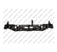 PRASCO Tirantes Parachoques Trasero Plástico para Renault Twingo II CN0 _