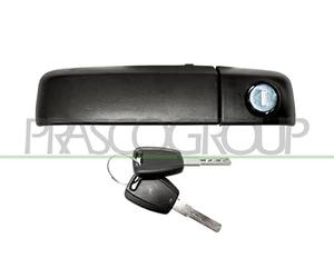 PRASCO Türgriff FT1228002