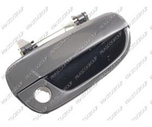 PRASCO Türgriff HN0168001