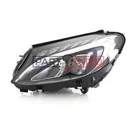 PRASCO Türgriff KI0228103