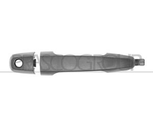 PRASCO Türgriff MB8218011