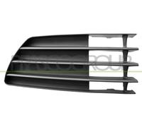 PRASCO TY0502123 Rejilla de ventilación parachoques Delante, derecha Compatible con TOYOTA iQ J1