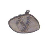 Prasco TY0874013 Piloto intermitente